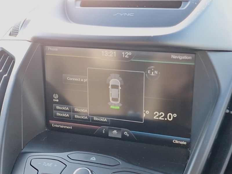 Used Ford Kuga 2016 for sale - 77717254: Photo 19