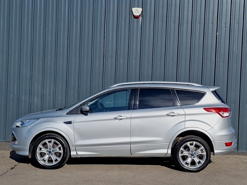 Used Ford Kuga 2016 for sale - 77717254: Photo 4
