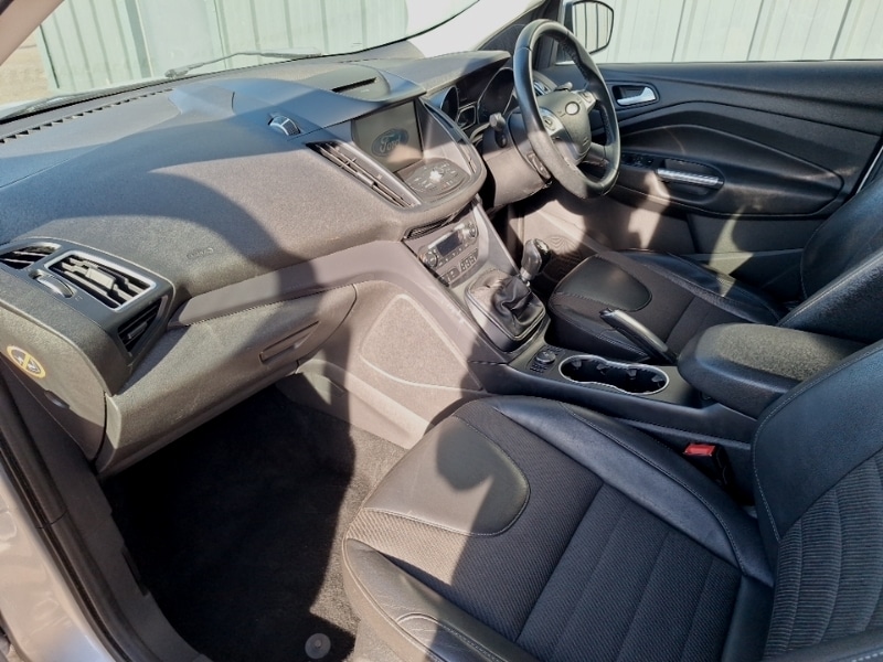 Used Ford Kuga 2016 for sale - 77717254: Photo 5