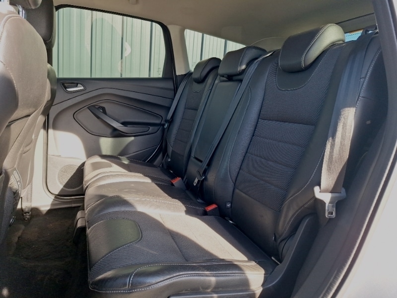 Used Ford Kuga 2016 for sale - 77717254: Photo 6