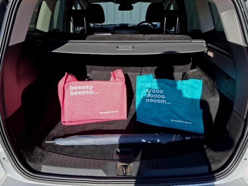 Used Ford Kuga 2016 for sale - 77717254: Photo 8