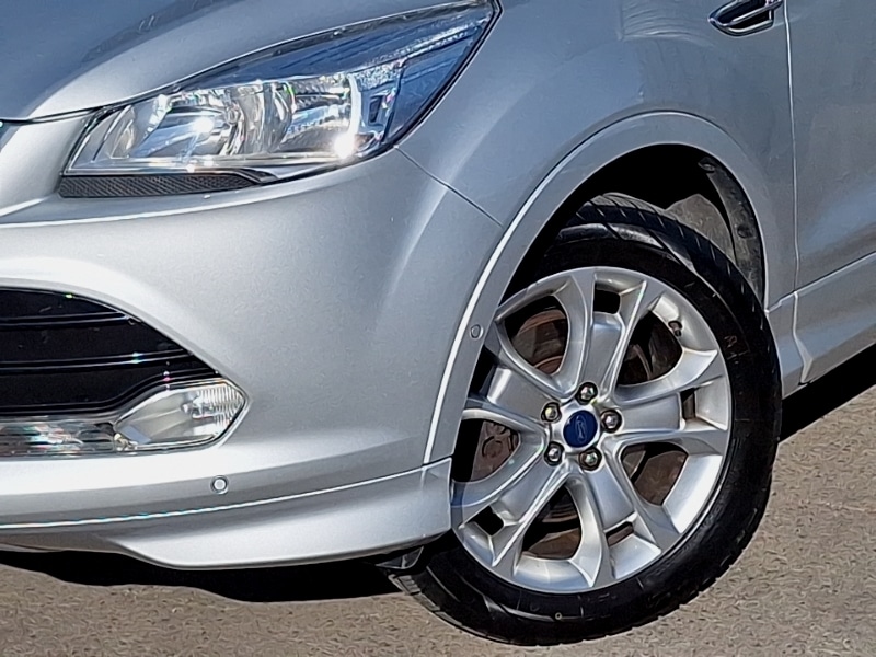 Used Ford Kuga 2016 for sale - 77717254: Photo 9