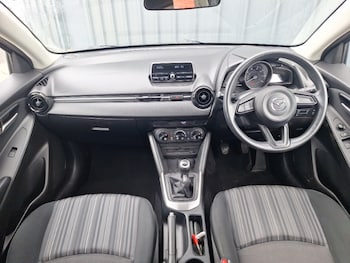 Used Mazda Mazda2 2017 for sale - 78735381: Photo