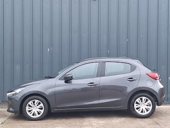 Used Mazda Mazda2 2017 for sale - 78735381: Photo