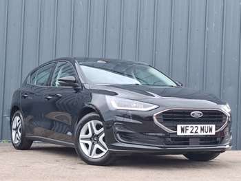 Used Ford Focus 2022 for sale - 75204965: Photo
