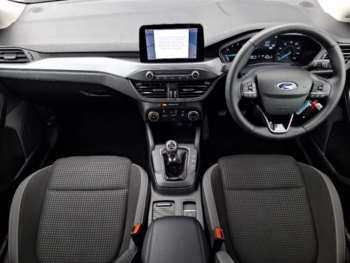 Used Ford Focus 2022 for sale - 75204965: Photo