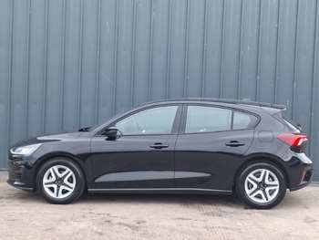 Used Ford Focus 2022 for sale - 75204965: Photo