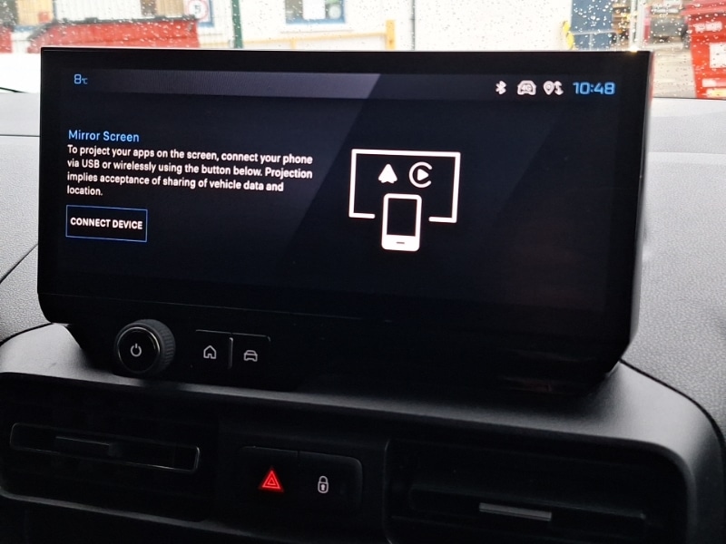 Used Peugeot Partner 2024 for sale - 77047274: Photo 18