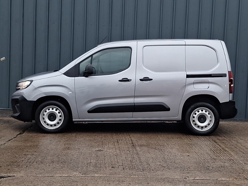 Used Peugeot Partner 2024 for sale - 77047274: Photo 4