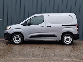 Used Peugeot Partner 2024 for sale - 77047274: Photo