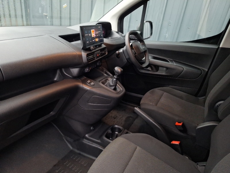 Used Peugeot Partner 2024 for sale - 77047274: Photo 5
