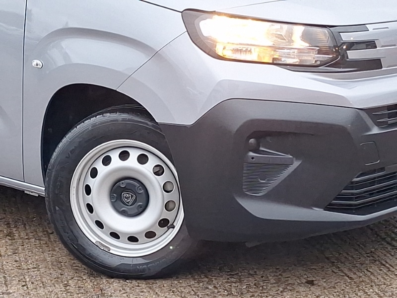 Used Peugeot Partner 2024 for sale - 77047274: Photo 9