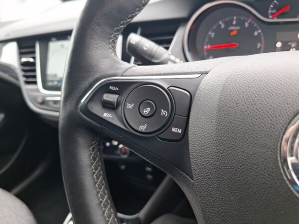 Used Vauxhall Crossland 2022 for sale - 76160910: Photo 14