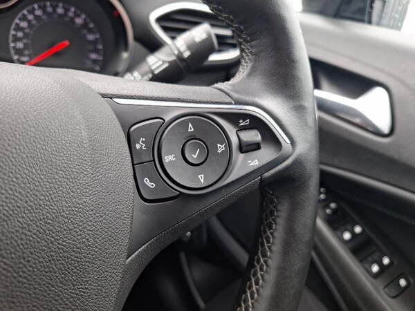 Used Vauxhall Crossland 2022 for sale - 76160910: Photo 15