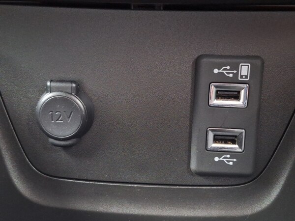 Used Vauxhall Crossland 2022 for sale - 76160910: Photo 16