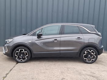 Used Vauxhall Crossland 2022 for sale - 76160910: Photo 4