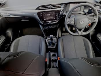 Used Vauxhall Corsa 2022 for sale - 79591993: Photo