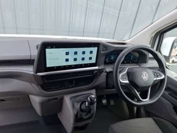 Used Volkswagen Transporter 2025 for sale - 74828498: Photo
