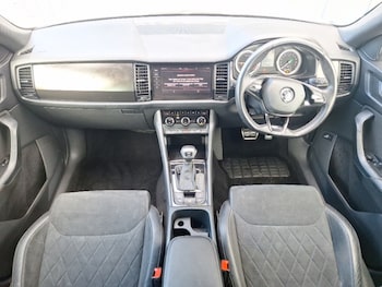 Used Skoda Kodiaq 2021 for sale - 78455406: Photo