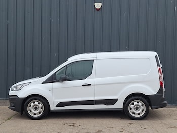 Used Ford Transit Connect 2024 for sale - 78973182: Photo