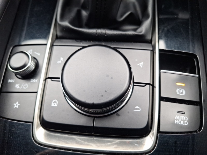 Used Mazda Mazda3 2021 for sale - 76548857: Photo 13