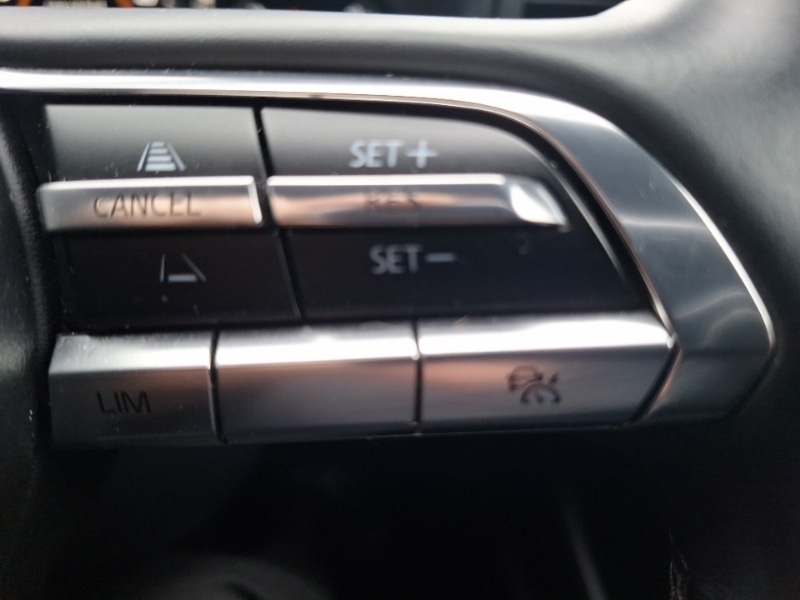 Used Mazda Mazda3 2021 for sale - 76548857: Photo 14