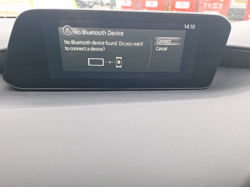 Used Mazda Mazda3 2021 for sale - 76548857: Photo 15