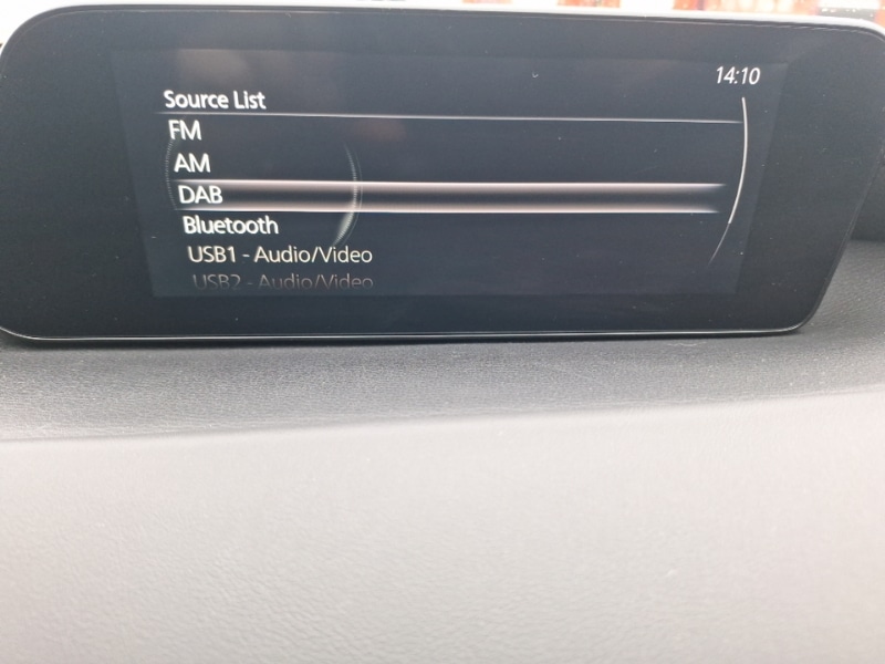 Used Mazda Mazda3 2021 for sale - 76548857: Photo 16