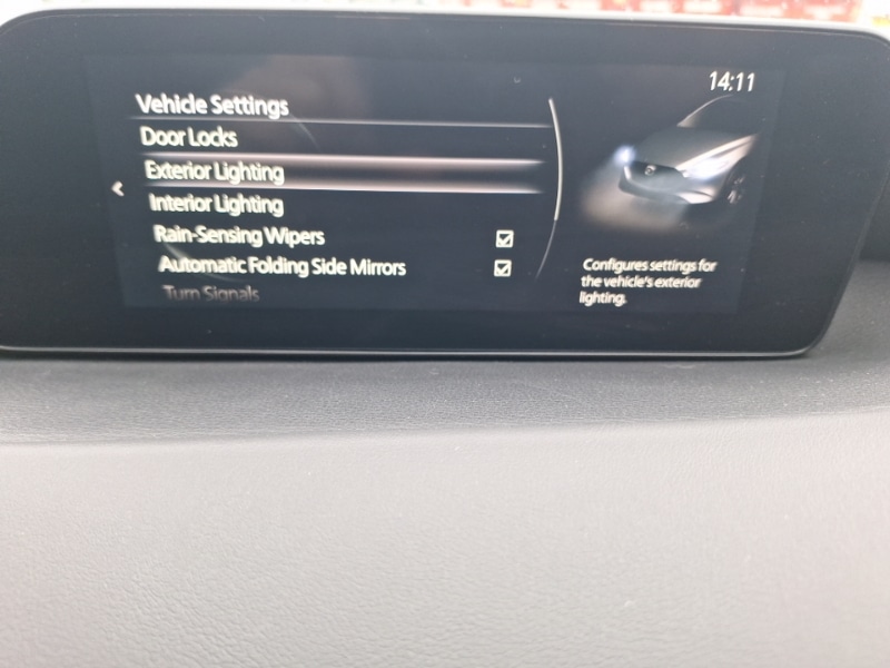 Used Mazda Mazda3 2021 for sale - 76548857: Photo 17