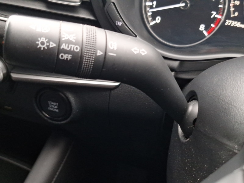 Used Mazda Mazda3 2021 for sale - 76548857: Photo 18