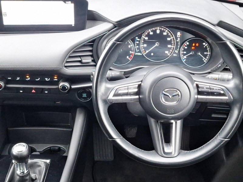 Used Mazda Mazda3 2021 for sale - 76548857: Photo 7