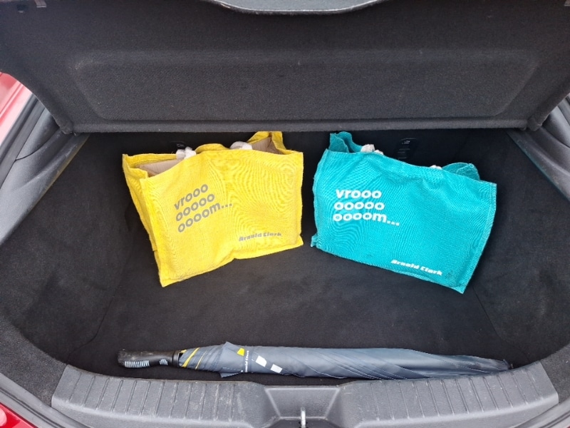 Used Mazda Mazda3 2021 for sale - 76548857: Photo 8