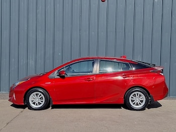 Used Toyota Prius 2018 for sale - 78093921: Photo
