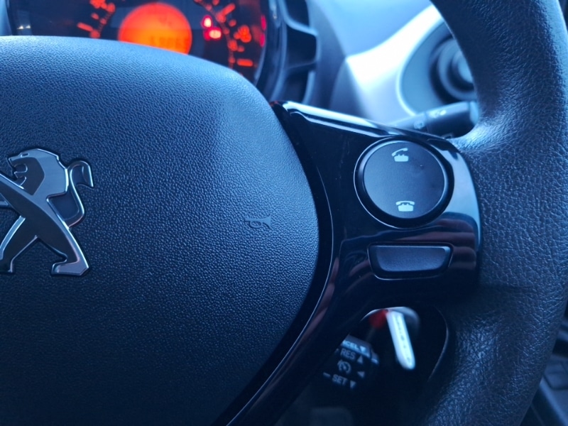 Used Peugeot 108 2018 for sale - 77475978: Photo 13