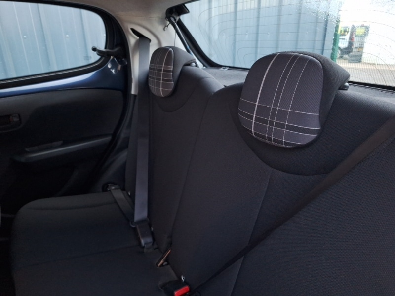 Used Peugeot 108 2018 for sale - 77475978: Photo 6