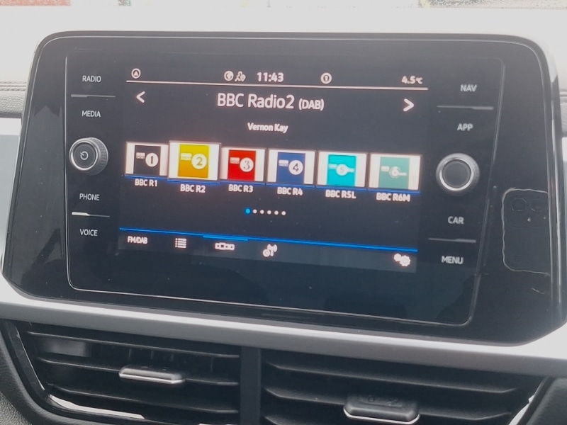 Used Volkswagen T-Roc 2023 for sale - 77371200: Photo 14