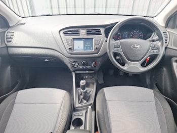 Used Hyundai i20 2020 for sale - 79286578: Photo