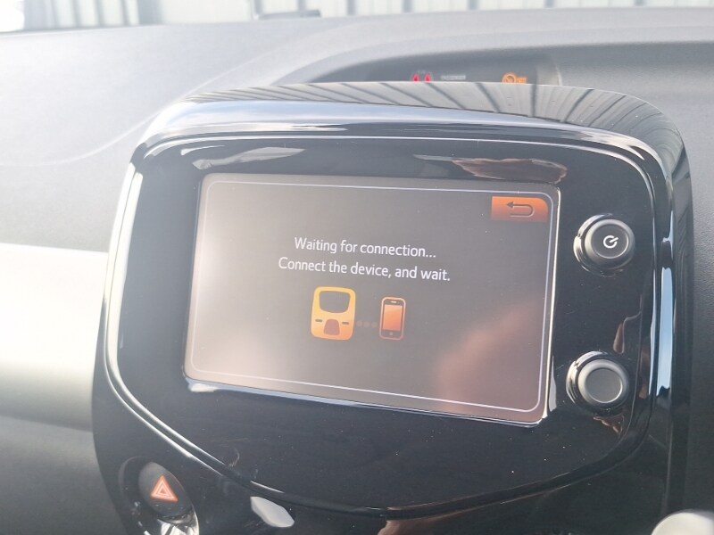 Used Citroen C1 2018 for sale - 78211390: Photo 10