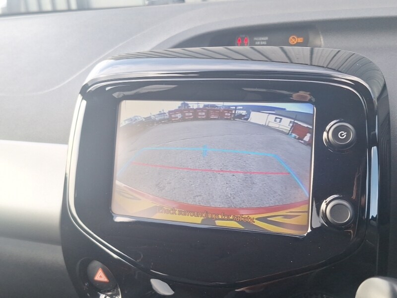 Used Citroen C1 2018 for sale - 78211390: Photo 11