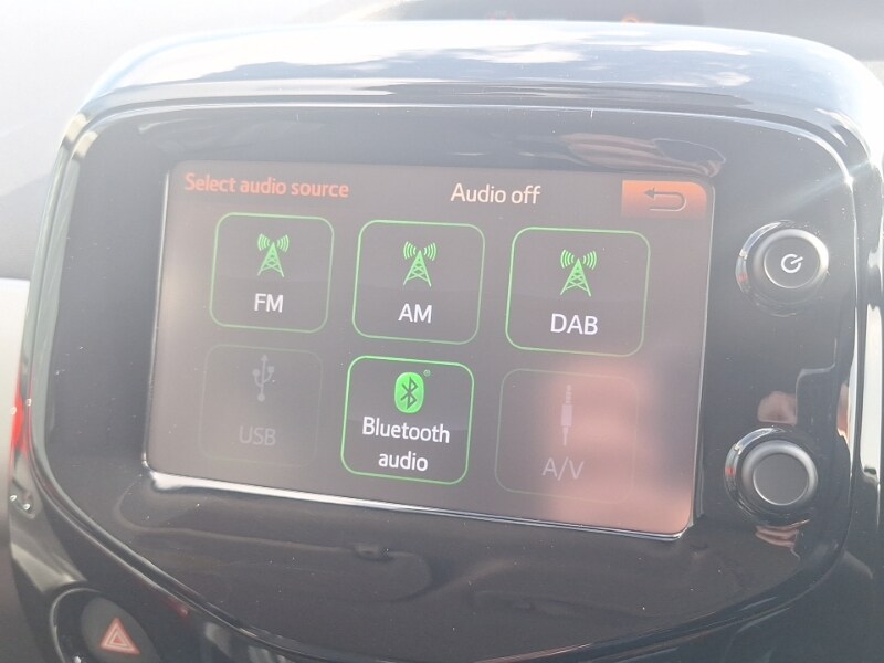 Used Citroen C1 2018 for sale - 78211390: Photo 13