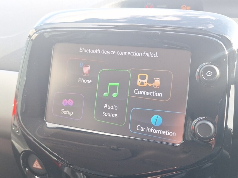 Used Citroen C1 2018 for sale - 78211390: Photo 14