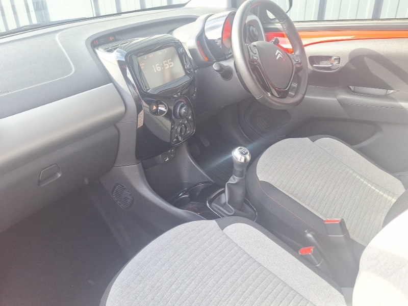 Used Citroen C1 2018 for sale - 78211390: Photo 5