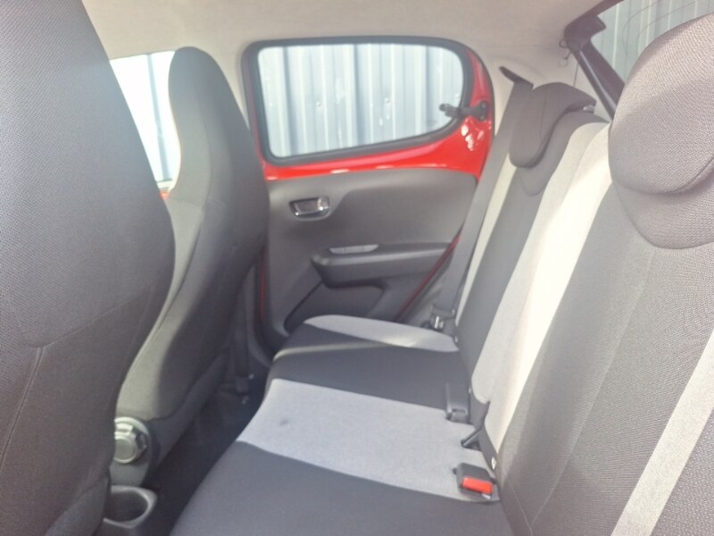 Used Citroen C1 2018 for sale - 78211390: Photo 6