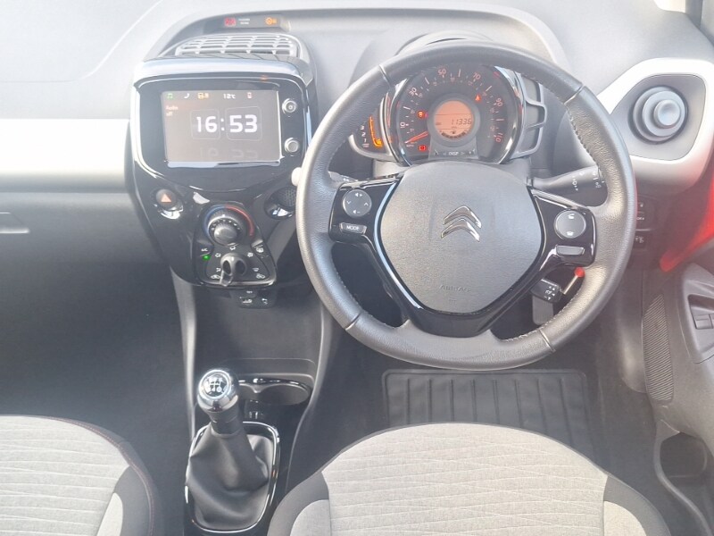 Used Citroen C1 2018 for sale - 78211390: Photo 7