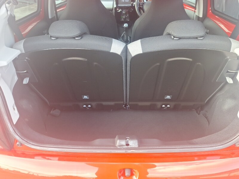 Used Citroen C1 2018 for sale - 78211390: Photo 8