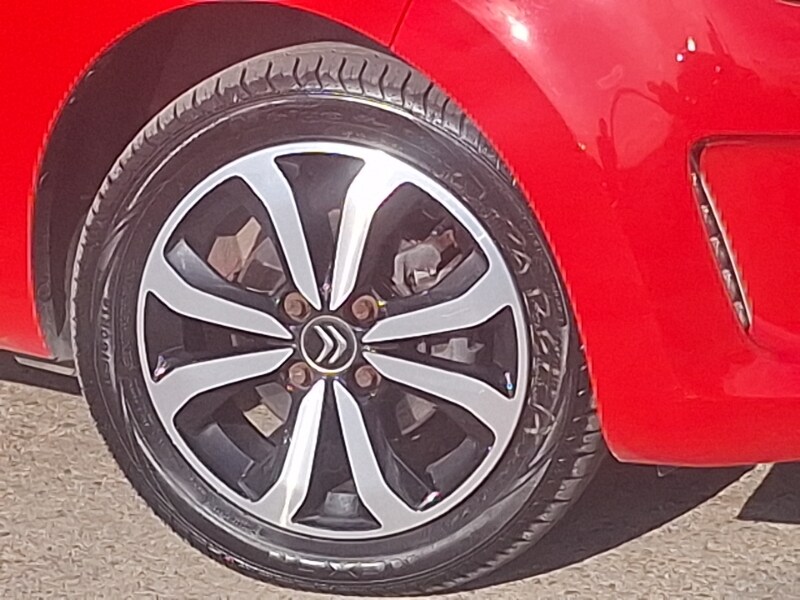 Used Citroen C1 2018 for sale - 78211390: Photo 9