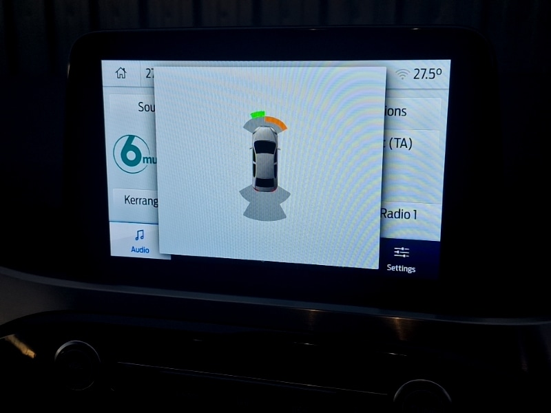 Used Ford Kuga 2020 for sale - 77141721: Photo 10