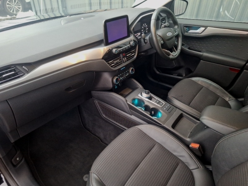 Used Ford Kuga 2020 for sale - 77141721: Photo 5