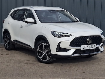 Used MG MG HS 2023 for sale - 76134690: Photo
