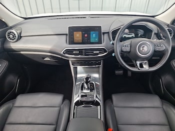 Used MG MG HS 2023 for sale - 76134690: Photo